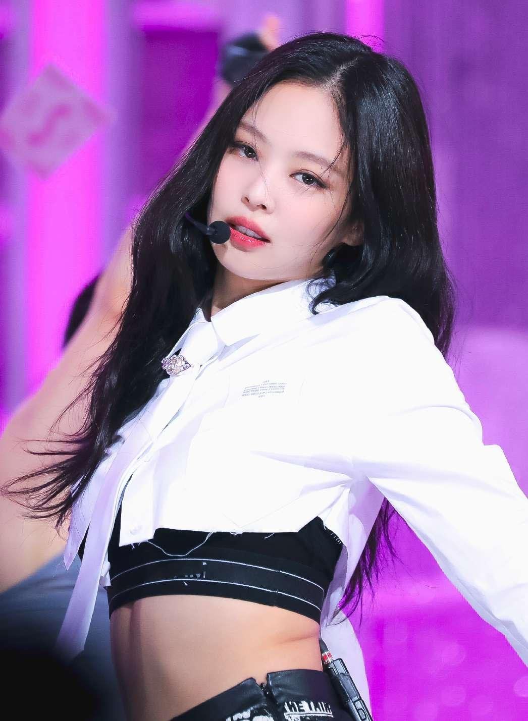 Jennie - PTKOREA