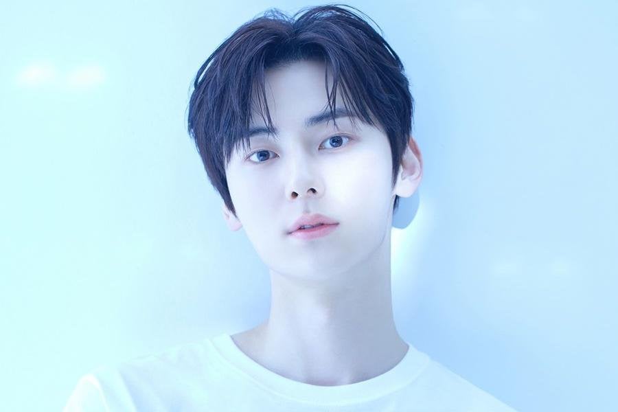 Hwang Minhyun Confirmed To Lead New Drama Based On Webtoon “Study Group ...